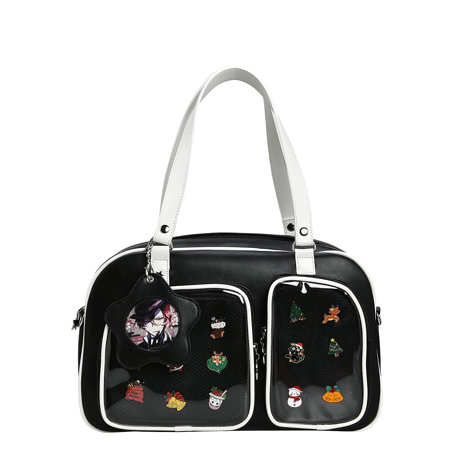 4201 Ita Bag Cute Tote Bag Crossbody Handbags Japanese Kawaii Shoulder